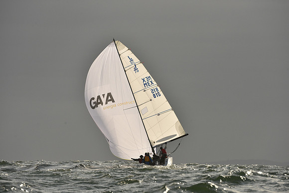 2018 J70 Worlds A2_1225