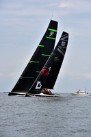 2021 Block Island Race Week C_2445Gladiator-BellaMente