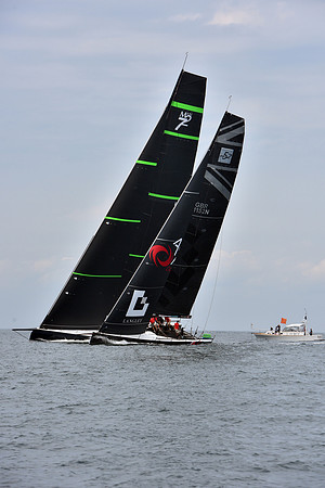 2021 Block Island Race Week C_2445Gladiator-BellaMente