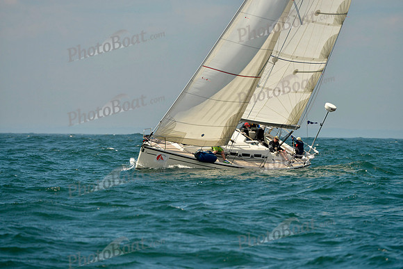 2017 Block Island Race Week A_0379