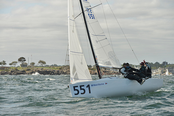 2018 J70 Worlds A1_0077