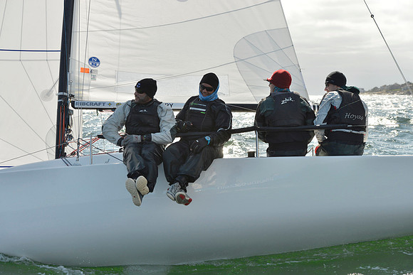 2018 J70 Worlds A1_0083
