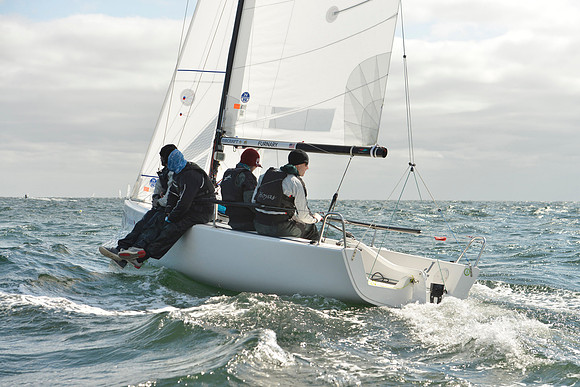 2018 J70 Worlds A1_0084