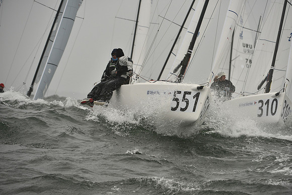 2018 J70 Worlds A_0960