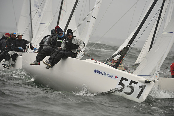 2018 J70 Worlds A_0963