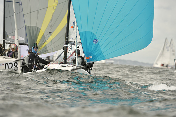 2018 J70 Worlds C_0362
