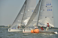 2017 Southern Bay Race Week C_0183