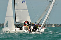2014 Key West Race Week C 893