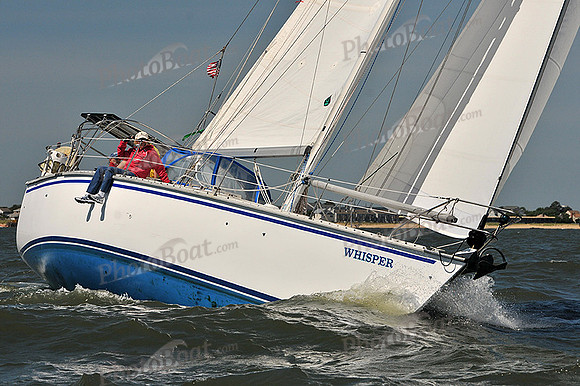 2014 Southern Bay Race Week D 304
