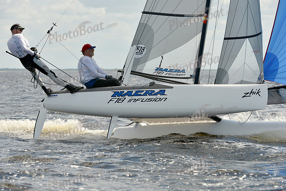 2015 F18 Americas G 563