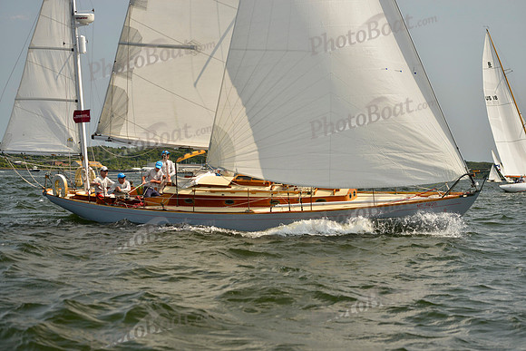 2017 IYRS Classic Yacht Regatta_0078