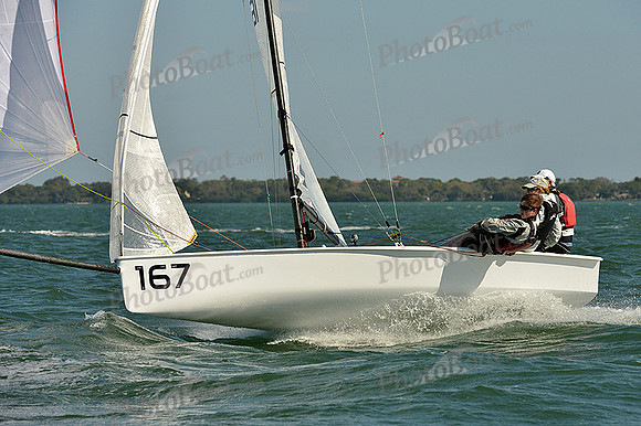 2015 VX1 Winter Series C 409