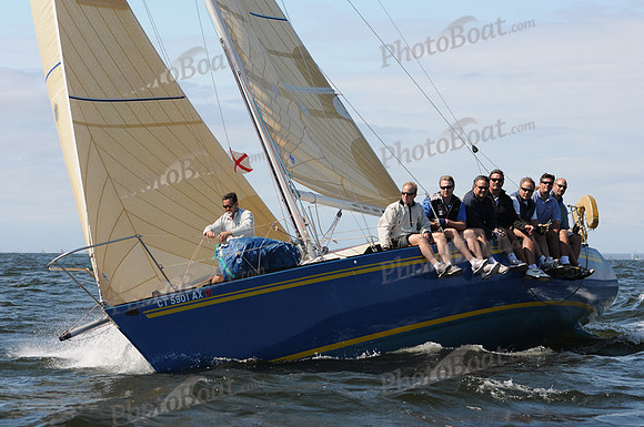 2011 Denmark Race 0917