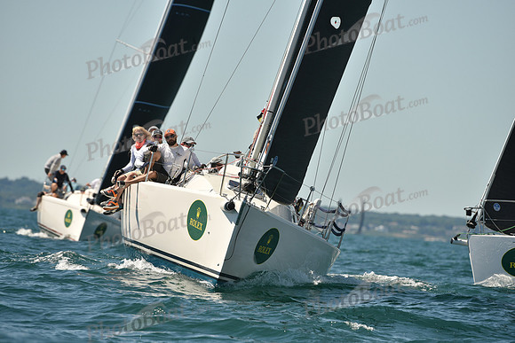 2018 NYYC Race Week B_0743