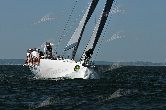 2013 NYYC Annual Regatta B 1427