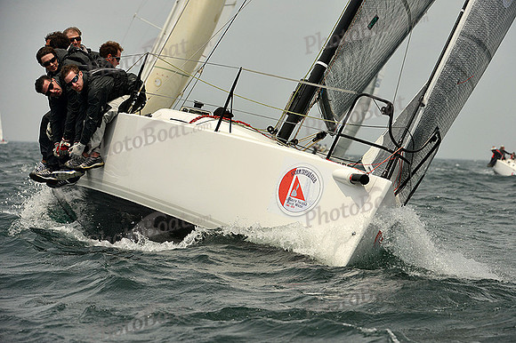2015 Block Island Race Week D 1038