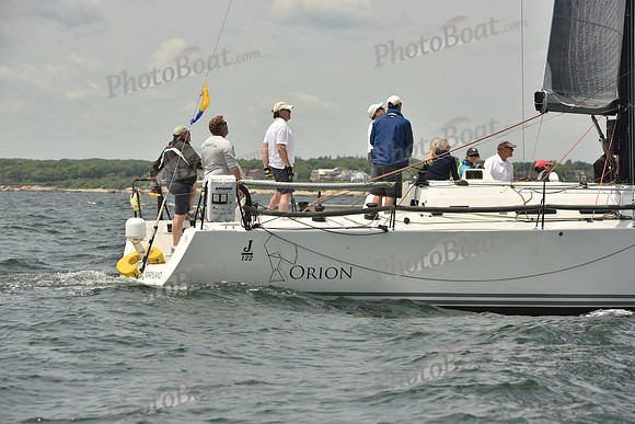 2018 NYYC Annual Regatta B_0553