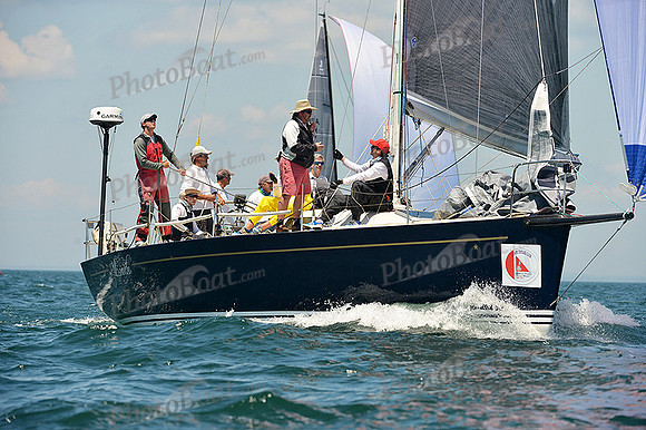 2015 Block Island Race Week A 800