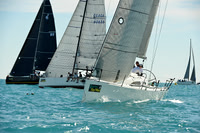 2015 Key West Race Week A 450