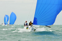 2013 Key West Race Week C 628