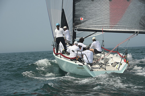 2025 Block Island Race Week A_0705