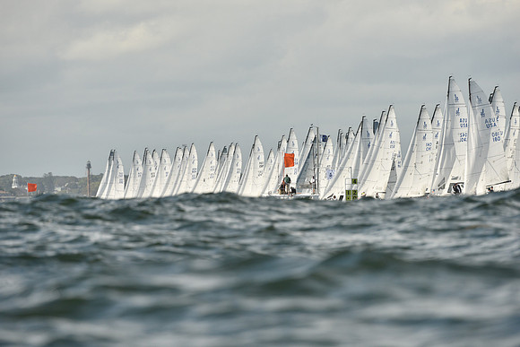 2018 J70 Worlds C_0607