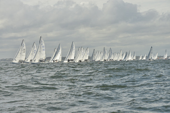 2018 J70 Worlds E_0149