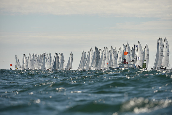2018 J70 Worlds F_0864