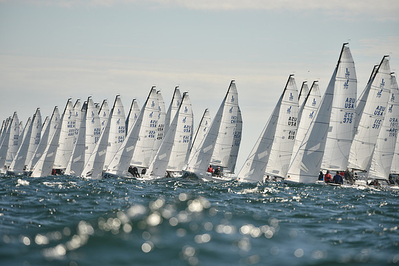 2018 J70 Worlds F_0873