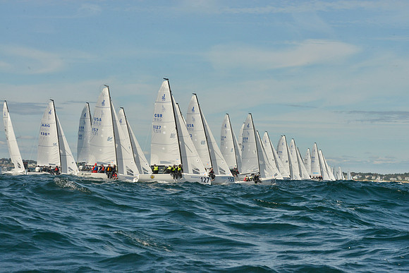 2018 J70 Worlds H_0101