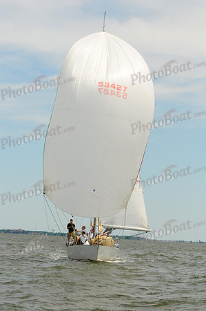 2011 Southern Bay RW A 1327