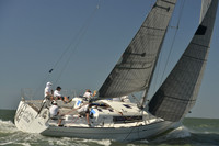 2017 Charleston Race Week A_0726