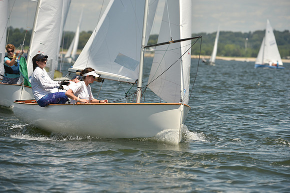 2018 Thistle Nationals G_0442