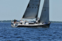 2013 NYYC Annual Regatta B 282