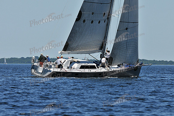 2013 NYYC Annual Regatta B 282