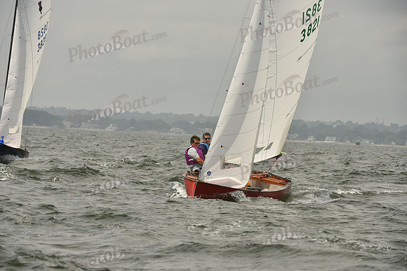 2018 Thistle Nationals E_0651