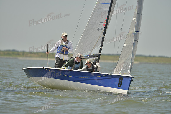 2017 Southern Bay Race Week A_0839