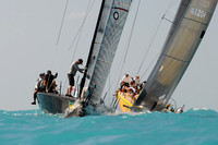 2012 Key West Race Week B 579