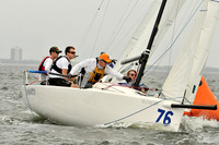 2014 J70 Winter Series F 182