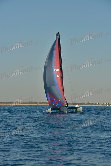 2019 Ft Lauderdale to Key West Race_0548
