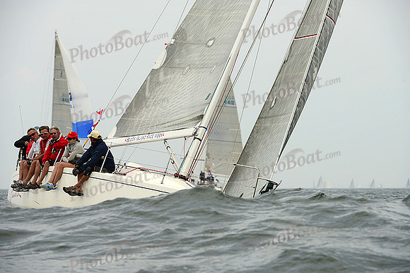 2013 Block Island Race Week C 548