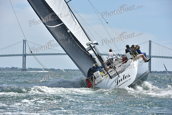 2019 NYYC Annual Regatta A_2198