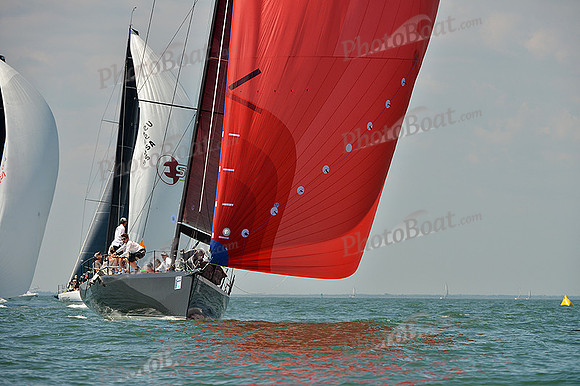 2014 Charleston Race Week B 076