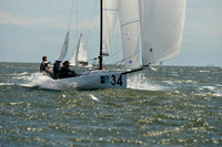 2016 Charleston Race Week C 1237