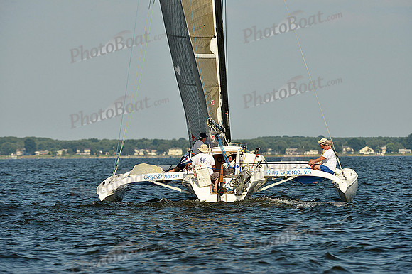 2015 Gov Cup A 807
