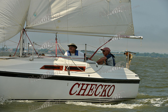 2016 Southern Bay Race Week B_0235