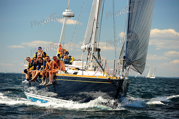 2014 Newport Bermuda A 1713