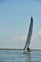 2018 Charleston Race Week A_0635