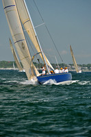 2012 NYYC Annual Regatta A 809