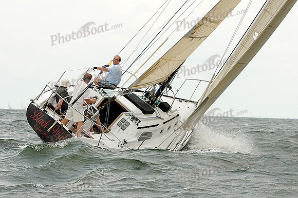 2012 Cape Charles Cup A 923